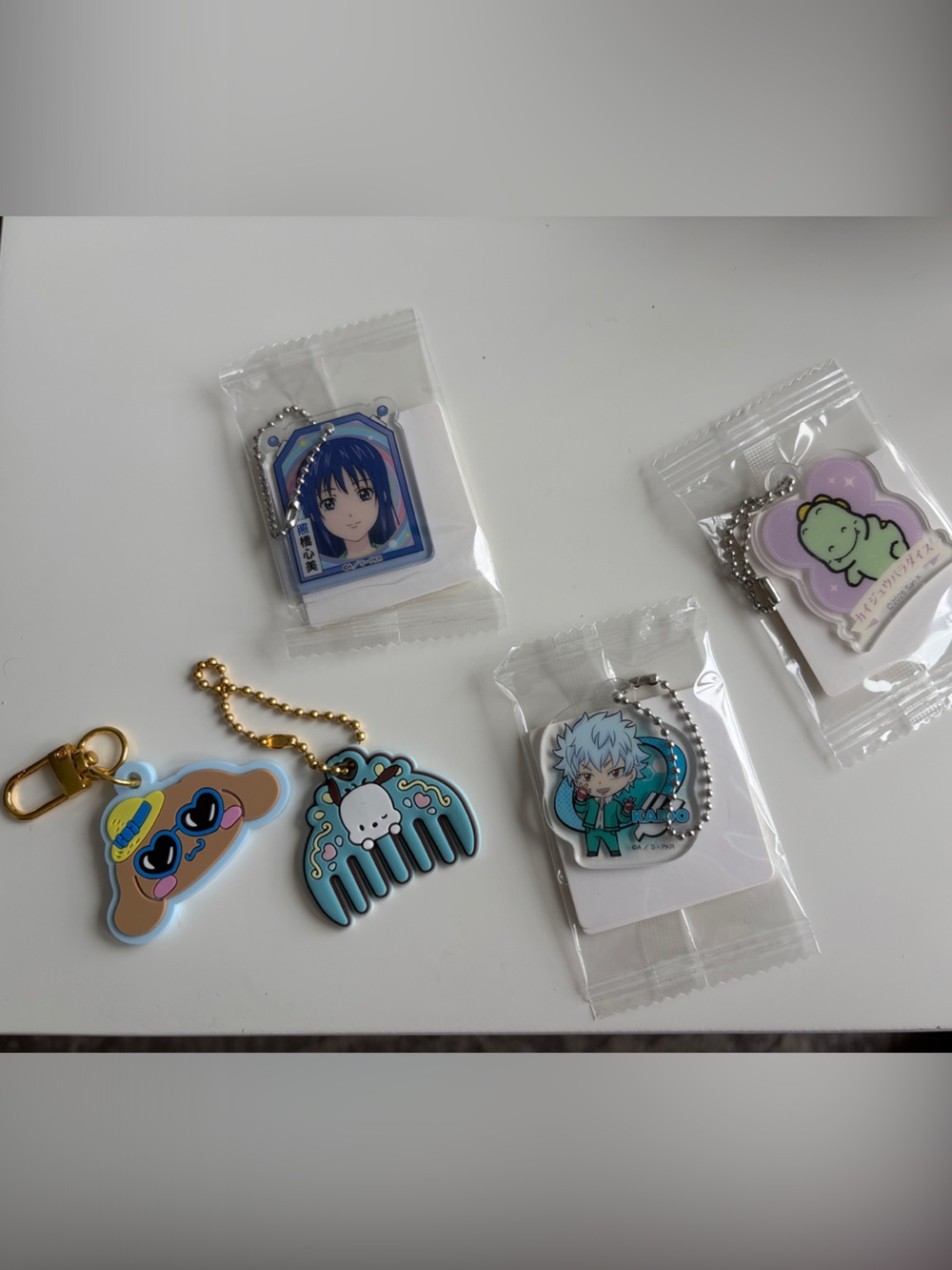 Trinkets Bundle